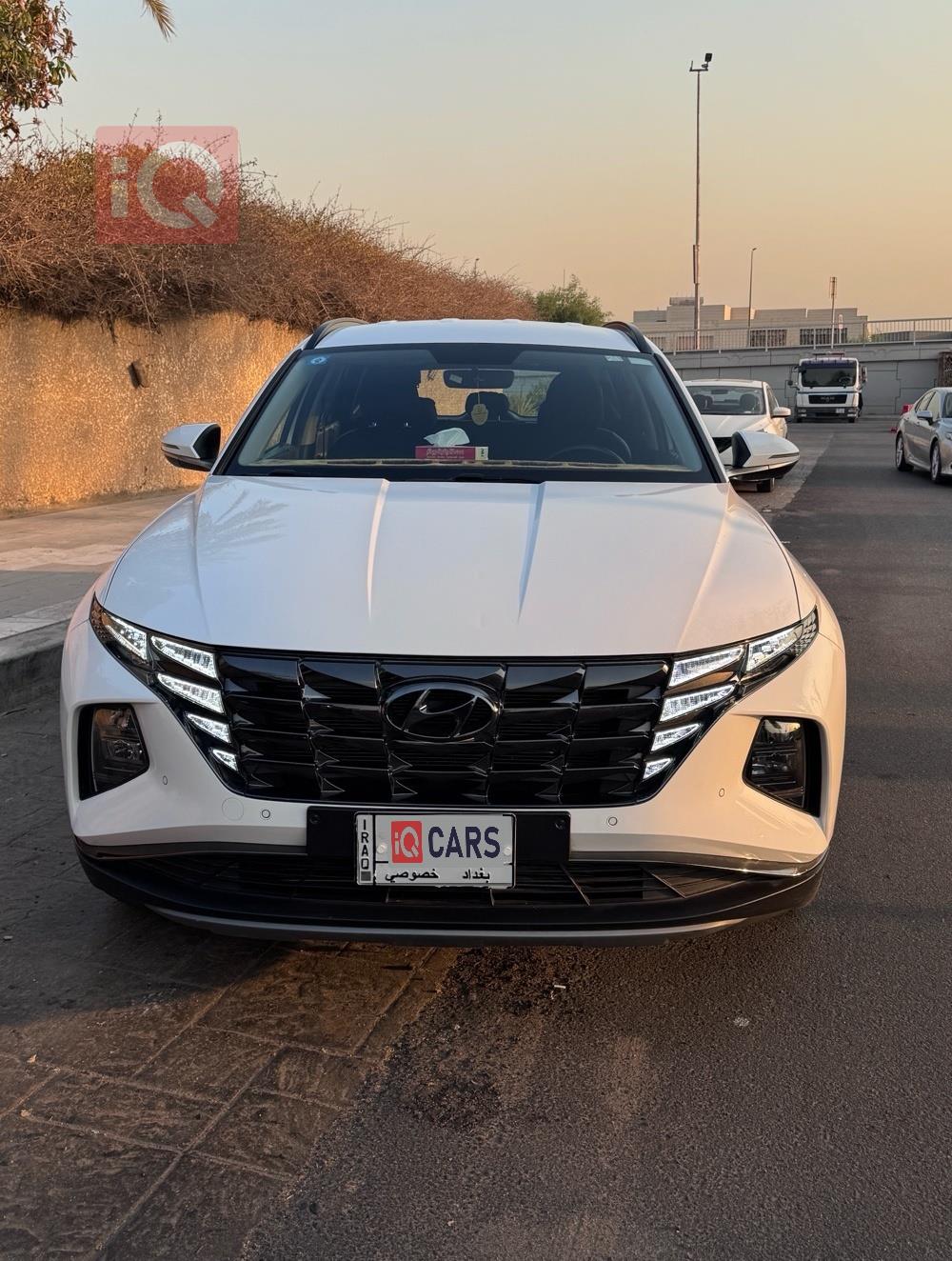 هيونداي توسان